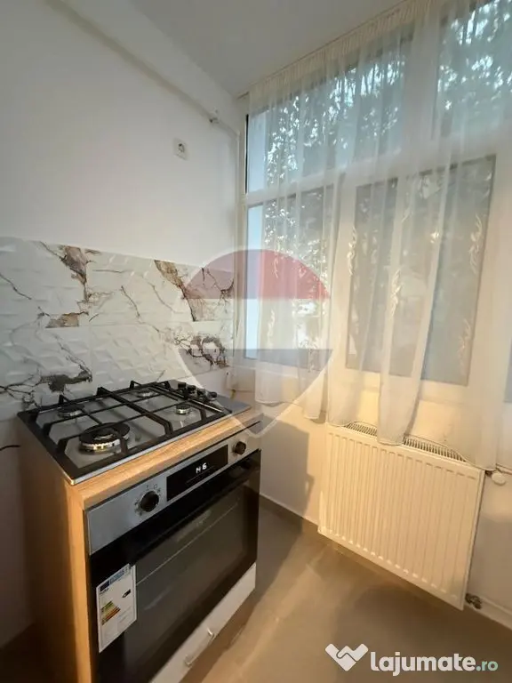 Apartament 2 camere de închiriat – Cantacuzino / Peneș Curcanu - Ploiesti (Prahova)