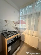 Apartament 2 camere de închiriat – Cantacuzino / Peneș Curcanu 
