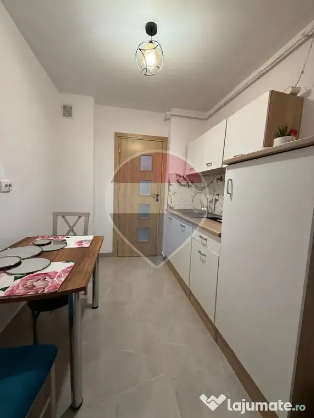 Apartament 2 camere de închiriat – Cantacuzino / Peneș Curcanu - Ploiesti (Prahova)