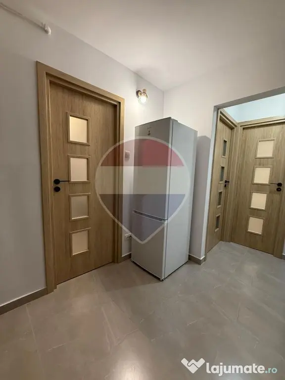 Apartament 2 camere de închiriat – Cantacuzino / Peneș Curcanu - Ploiesti (Prahova)