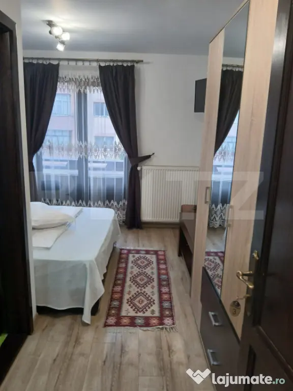 Pensiune la cheie, 411mp, 8 camere, 650 mp teren, 239k - Gura Humorului (Suceava)