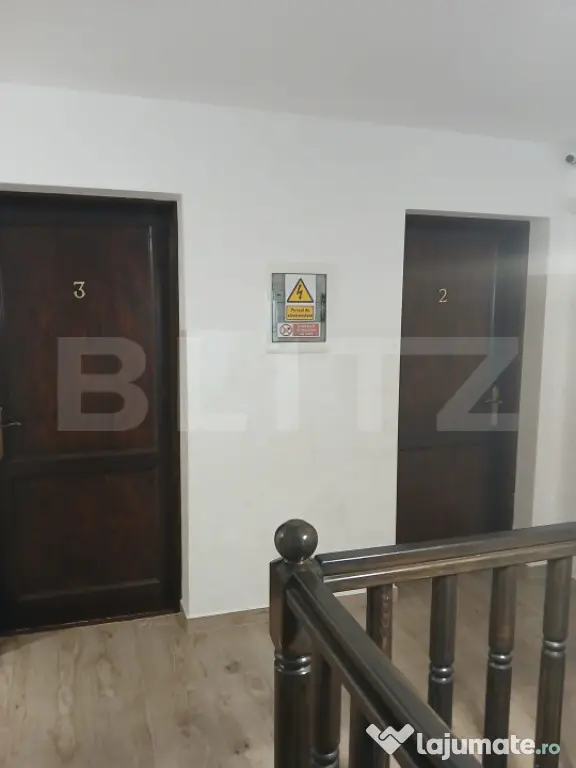 Pensiune la cheie, 411mp, 8 camere, 650 mp teren, 239k - Gura Humorului (Suceava)