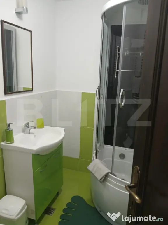 Pensiune la cheie, 411mp, 8 camere, 650 mp teren, 239k - Gura Humorului (Suceava)