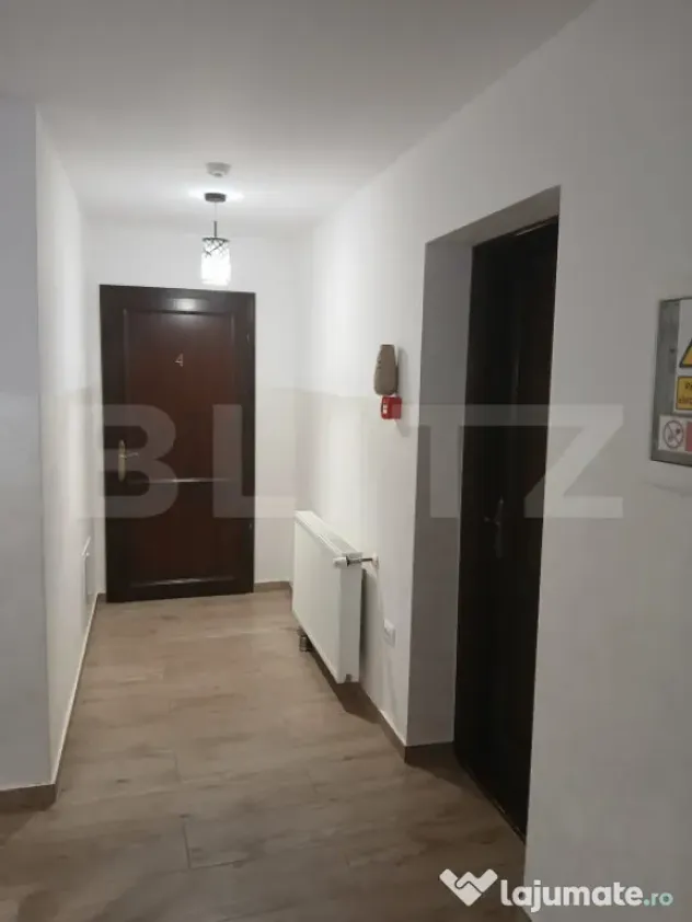 Pensiune la cheie, 411mp, 8 camere, 650 mp teren, 239k - Gura Humorului (Suceava)