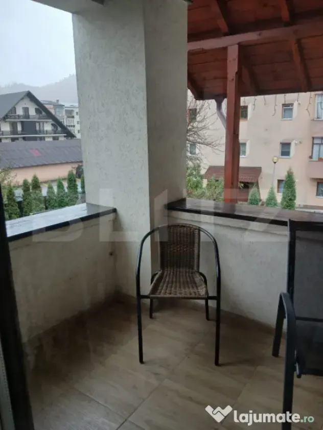 Pensiune la cheie, 411mp, 8 camere, 650 mp teren, 239k - Gura Humorului (Suceava)