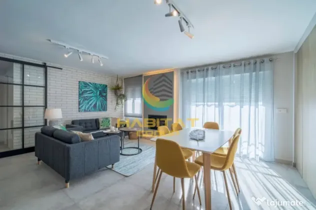 Apartament 3 camere- 85mp-Palatul Copiilor - Bucuresti (Bucuresti-Ilfov)