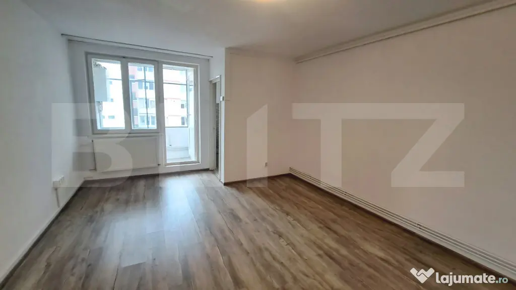 Garsonieră de închiriat pe termen lung – Astra | 300 € - Brasov (Brasov)