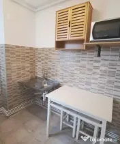 Garsonieră de închiriat pe termen lung – Astra | 300 € 