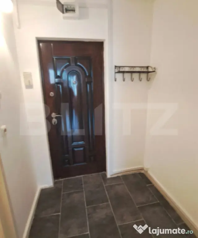 Garsonieră de închiriat pe termen lung – Astra | 300 € - Brasov (Brasov)