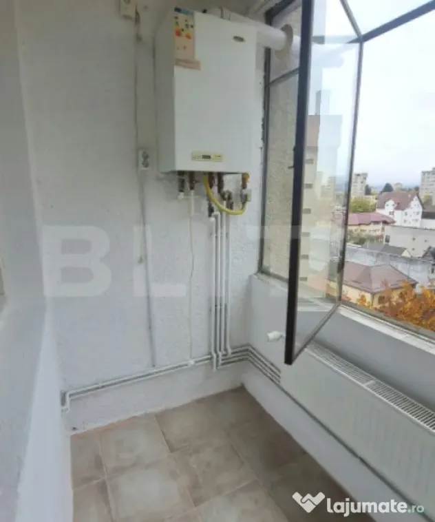 Garsonieră de închiriat pe termen lung – Astra | 300 € - Brasov (Brasov)