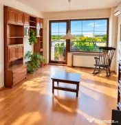 Apartament 2 camere, 52 mp, zona Copou, Bld. Carol