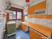 Apartament 2 camere, 52 mp, zona Copou, Bld. Carol