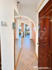 Apartament 2 camere, 52 mp, zona Copou, Bld. Carol