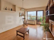 Apartament 2 camere, 52 mp, zona Copou, Bld. Carol