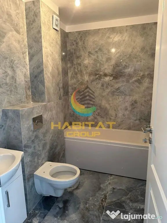 Apartament 2 Camere Acte Gata Mutare Imediata - Bucuresti (Bucuresti-Ilfov)