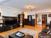 Apartament 3 camere | Dorobanți | 110 mp utili | Etaj 3 | 3 