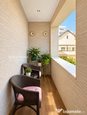 Apartament 3 camere | Dorobanți | 110 mp utili | Etaj 3 | 3 
