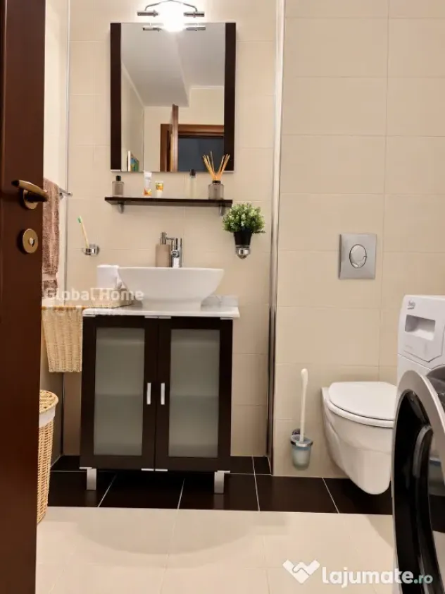 Apartament 3 camere | Dorobanți | 110 mp utili | Etaj 3 | 3 - Bucuresti (Bucuresti-Ilfov)