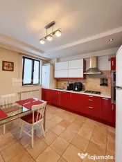 Apartament 3 camere | Dorobanți | 110 mp utili | Etaj 3 | 3 
