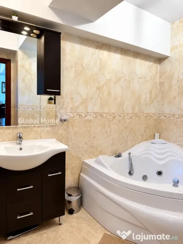 Apartament 3 camere | Dorobanți | 110 mp utili | Etaj 3 | 3 - Bucuresti (Bucuresti-Ilfov)