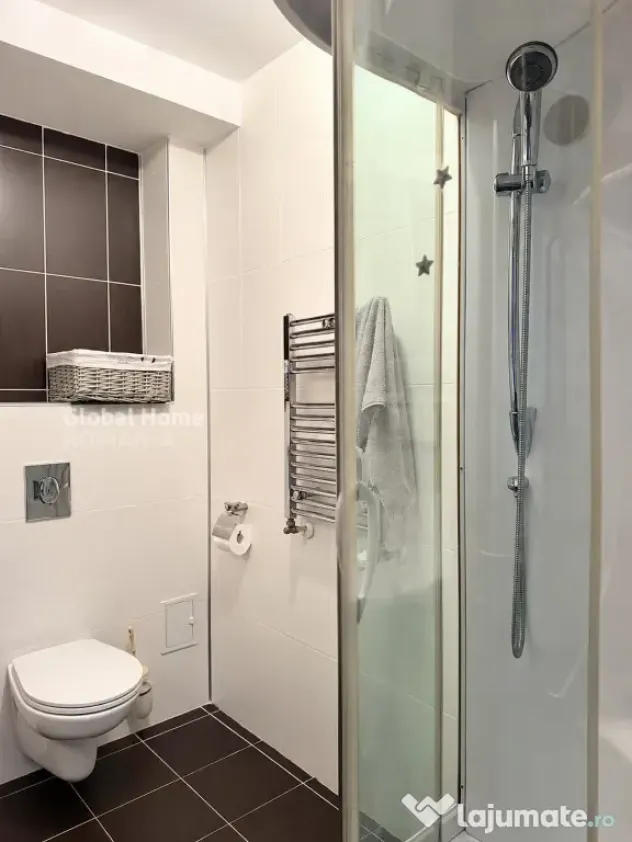 Apartament 3 camere | Dorobanți | 110 mp utili | Etaj 3 | 3 - Bucuresti (Bucuresti-Ilfov)