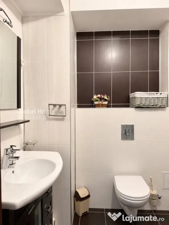 Apartament 3 camere | Dorobanți | 110 mp utili | Etaj 3 | 3 - Bucuresti (Bucuresti-Ilfov)