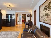 Apartament 3 camere | Dorobanți | 110 mp utili | Etaj 3 | 3 