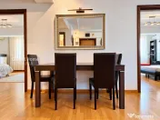 Apartament 3 camere | Dorobanți | 110 mp utili | Etaj 3 | 3 