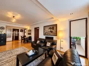 Apartament 3 camere | Dorobanți | 110 mp utili | Etaj 3 | 3 