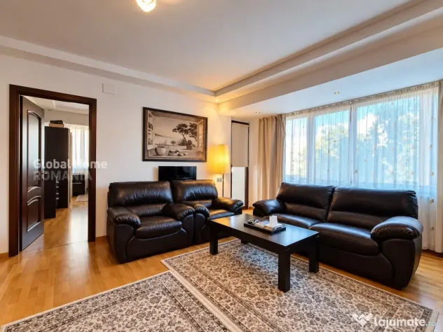 Apartament 3 camere | Dorobanți | 110 mp utili | Etaj 3 | 3 - Bucuresti (Bucuresti-Ilfov)