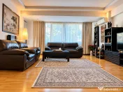 Apartament 3 camere | Dorobanți | 110 mp utili | Etaj 3 | 3 