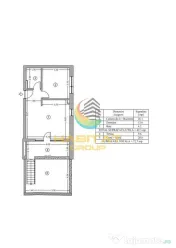 Pallady 2 camere 42 mp + curte 21 mp+ parcare gata de mutare 