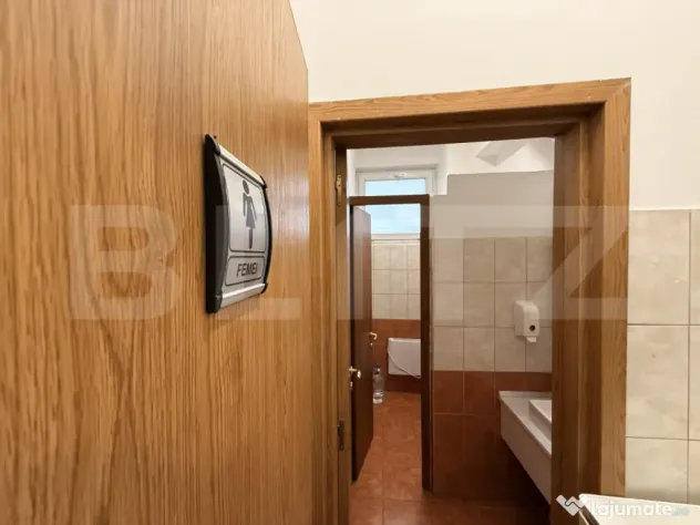 Spațiu birouri, 7 camere, 2 băi, 207 mp, et. 6, Ultracentr - Craiova (Dolj)