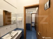 Spațiu birouri, 7 camere, 2 băi, 207 mp, et. 6, Ultracentr 