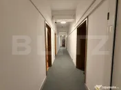 Spațiu birouri, 7 camere, 2 băi, 207 mp, et. 6, Ultracentr 