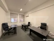 Spațiu birouri, 7 camere, 2 băi, 207 mp, et. 6, Ultracentr 