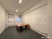 Spațiu birouri, 7 camere, 2 băi, 207 mp, et. 6, Ultracentr 