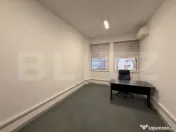 Spațiu birouri, 7 camere, 2 băi, 207 mp, et. 6, Ultracentr 