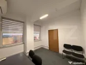 Spațiu birouri, 7 camere, 2 băi, 207 mp, et. 6, Ultracentr 