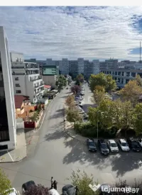 Închiriez garsoniwrea 