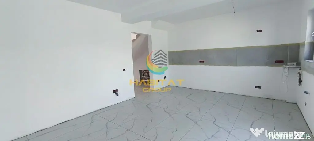Duplex 4 Camere | Finisaje Premium | Berceni - Berceni (Bucuresti-Ilfov)