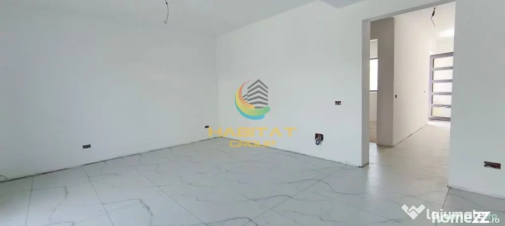 Duplex 4 Camere | Finisaje Premium | Berceni - Berceni (Bucuresti-Ilfov)