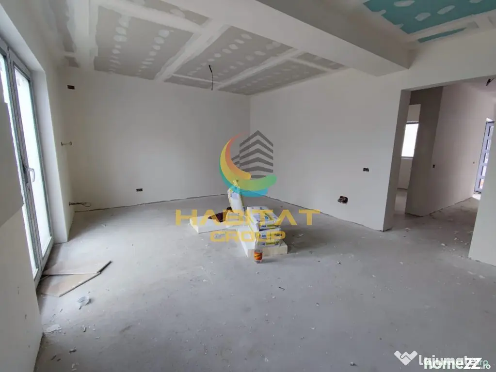 Duplex 4 Camere | Finisaje Premium | Berceni - Berceni (Bucuresti-Ilfov)