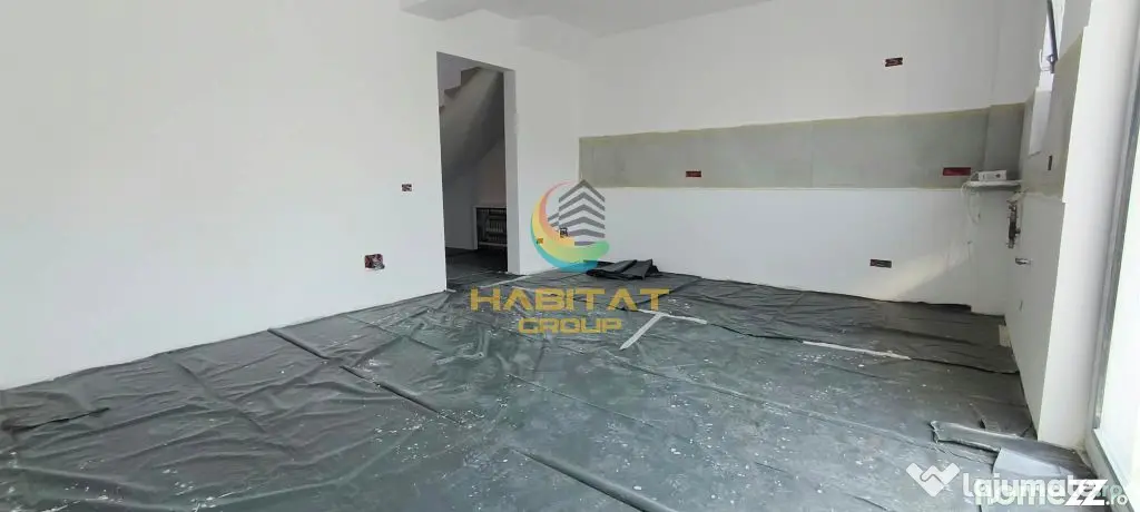 Duplex 4 Camere | Finisaje Premium | Berceni - Berceni (Bucuresti-Ilfov)