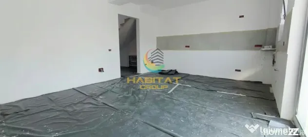 Duplex 4 Camere | Finisaje Premium | Berceni - Berceni (Bucuresti-Ilfov)