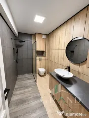 3 CAMERE | 69 MP+BALCON 10 MP | 2 PARCARI SUBTERANE | DONATH 