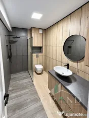 3 CAMERE | 69 MP+BALCON 10 MP | 2 PARCARI SUBTERANE | DONATH 
