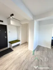 3 CAMERE | 69 MP+BALCON 10 MP | 2 PARCARI SUBTERANE | DONATH 