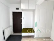 3 CAMERE | 69 MP+BALCON 10 MP | 2 PARCARI SUBTERANE | DONATH 