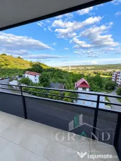 3 CAMERE | 69 MP+BALCON 10 MP | 2 PARCARI SUBTERANE | DONATH 